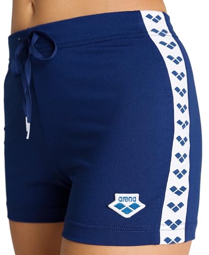 ARENA Women's Icons Lorella Team Shorts3