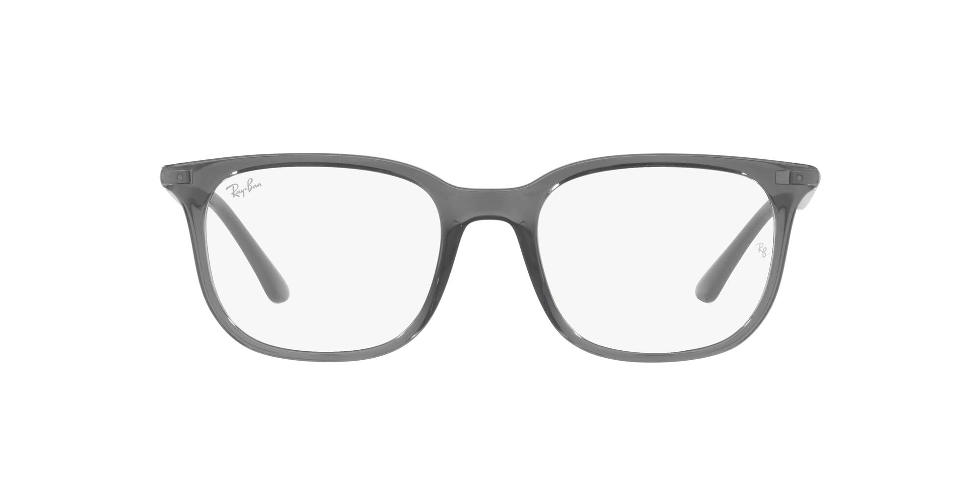 Ray-Ban 0rx7211 Sunglasses Unisex adulto