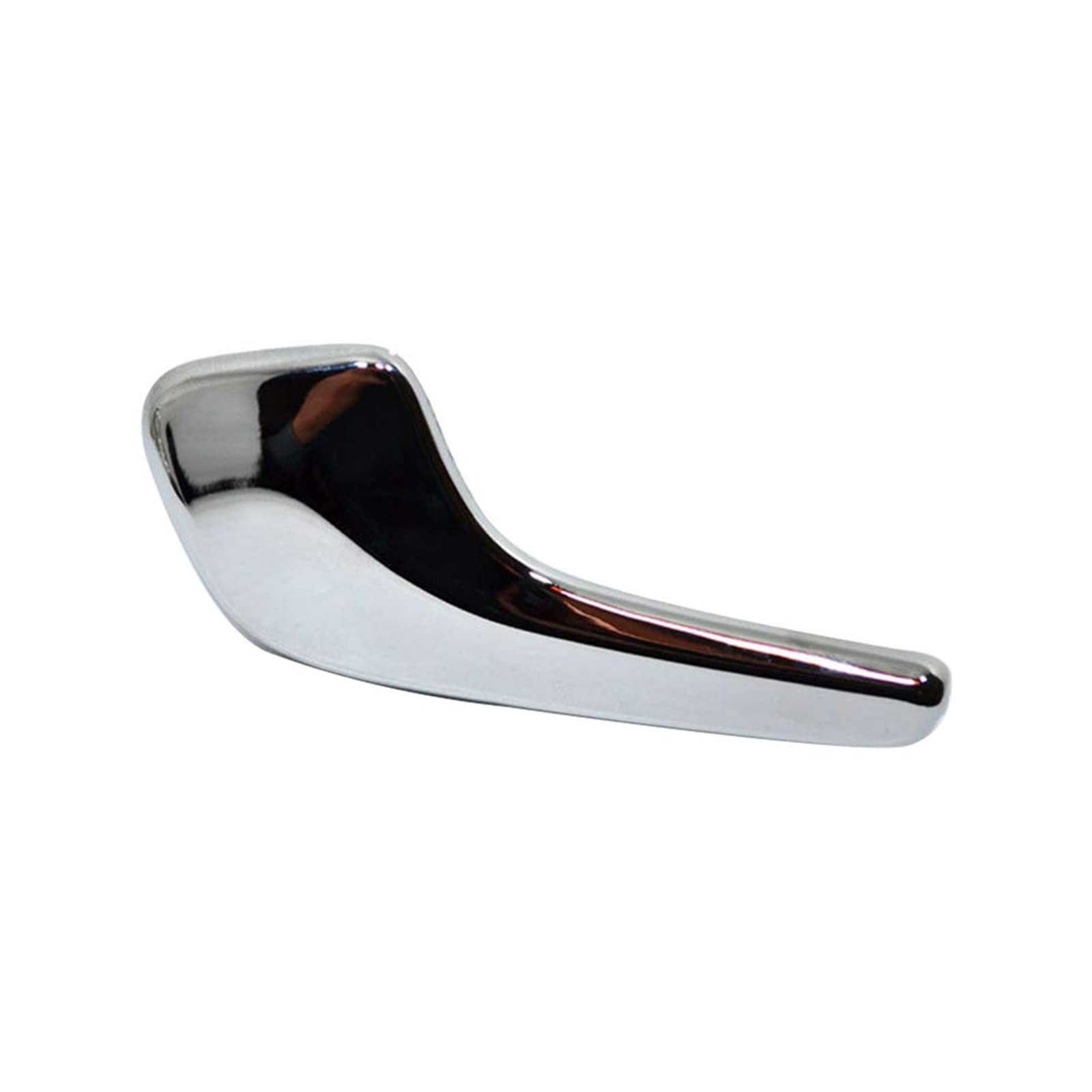 Hhfksci Car Interior Door Pull Handle for Vauxhall for Corsa D MK III Car Interior Door Handle Connecting Push Pull Left Right 13297813 13297814 13297179(Left 13297813)