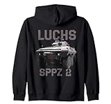 Spähpanzer Luchs Deutscher Aufklärungsfahrzeugartikel für Heer, deutsche Patrioten, deutsche Offiziere und deutsche Kameraden in der deutschen Infanterie.