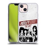 Prise En Main Ergonomique & Texture Antidérapante - Fabriquée En TPU Doux Au Toucher, Cette Coque Pour iPhone 13 Offre Une Prise En Main Confortable Et Sécurisée, Réduisant Les Risques De Chutes Accidentelles, Tout En Conservant Un Fini Élégant Et Lisse.