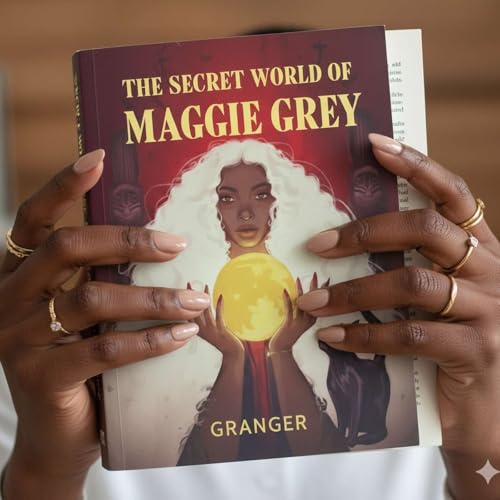 The Secret World of Maggie Grey