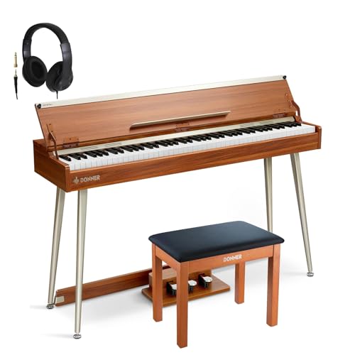 Donner DDP-80 PLUS Œ֎qEwbhzZbg dqsAm n}[ANV 88 X^CbVfUC Oh^b` hi[