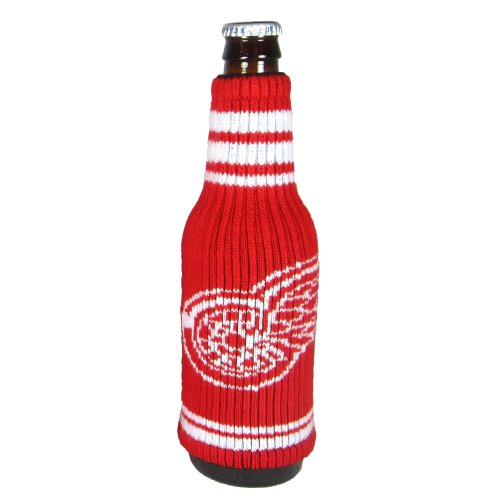 Kolder Licensed Inc. NHL Detroit Red Wings Krazy Kover