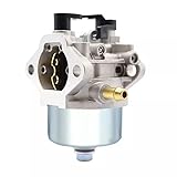 RHYTHM TESTAMENT for Carburetor for Ariens 911194 Classic Lawn Mower 6 HP 179cc Engine