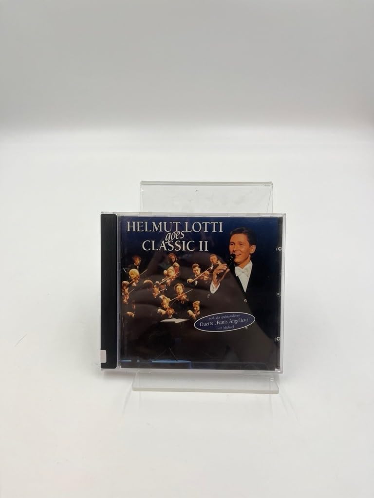 Goes classic II [Audio CD]