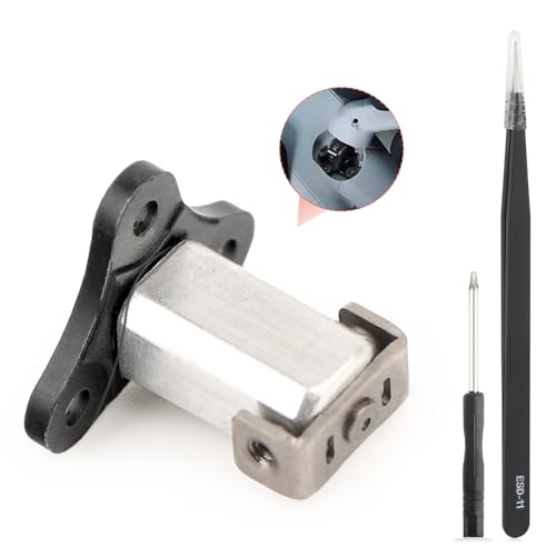 front arm axis replacement for dji mini 3 promini 3 front arm hinges arm shaft for dji mini 3 pro drone accessories parts with repair tools
