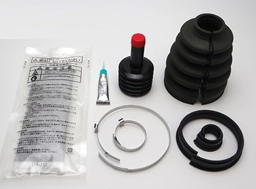 �������h���C�u�V���t�g�u�[�c �t�����g�����A�E�^�[ �N���b�p�[ U72V 2004�N10���` AT/MT 4WD