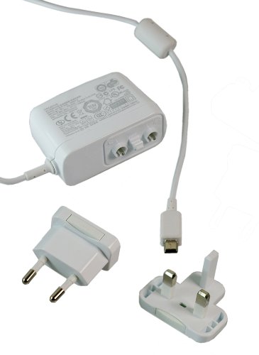 Creative Zen   Adaptador de Corriente