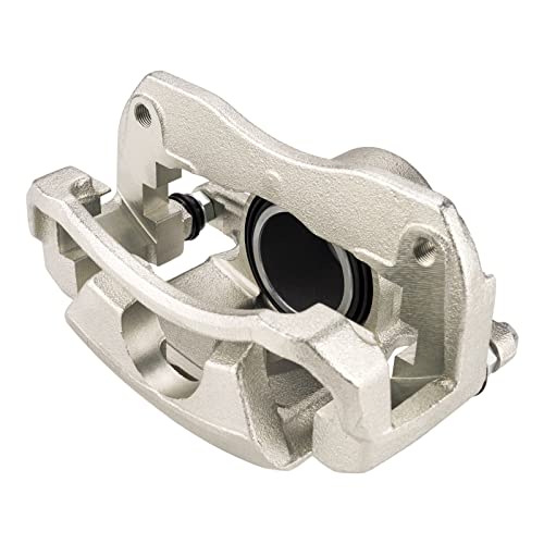 Image of PHILTOP Brake Caliper Front AWD Compatible with 2007-2017 Toyota Camry, 2007-2018 Lexus ES350, 2008-2018 Toyota Avalon, 19-B3128, 19-B3129