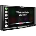 Pioneer AVH-W4400NEX In Dash Multimedia Receiver with 7