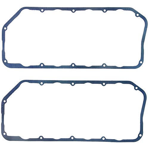 Image of FEL-PRO 1657 Valve Cover Gasket Set