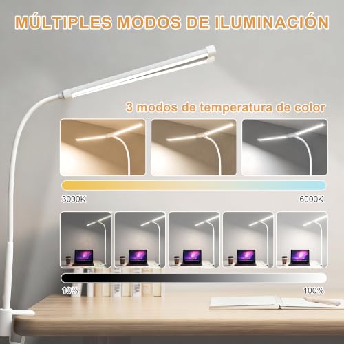 Lámpara blanca 14 Imagen adicional