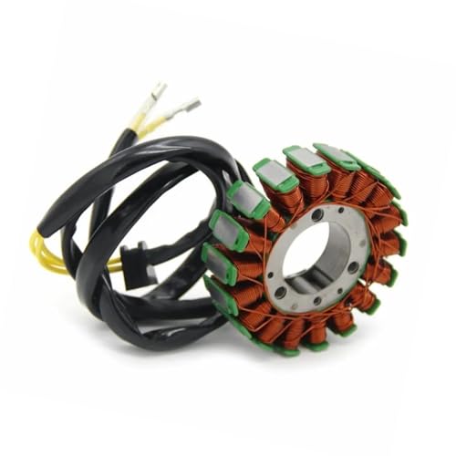 Stator d'allumage pour GS550M GS450T résout les pannes de batterie 31401-47030