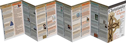 Christianity, Cults & Religions #TOP2