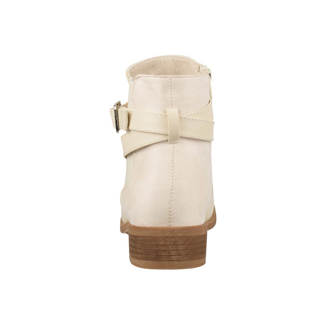 Elara Bottes Femme Chelsea Bottines Chunkyrayan