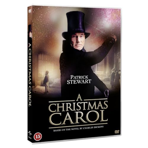 MAJENG MEDIA AB A Christmas Carol