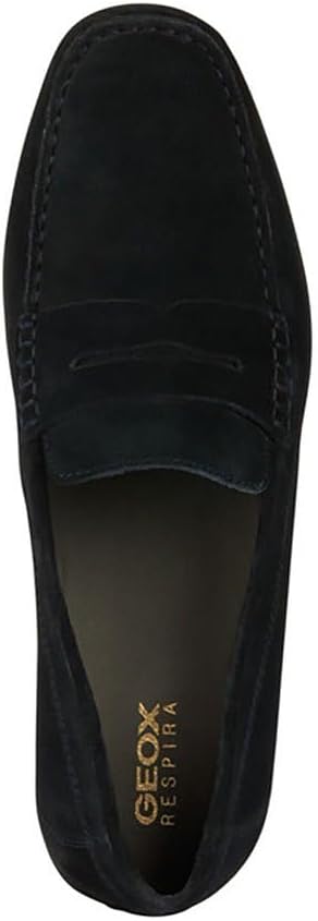 Geox Herren U Ascanio C Moccasin 7 41Tnj+diJFL. AC SL1000