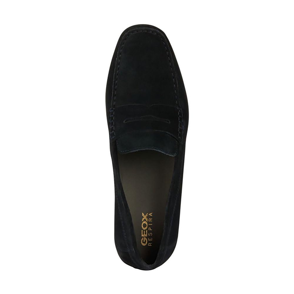Geox U Ascanio A MocasinHombre