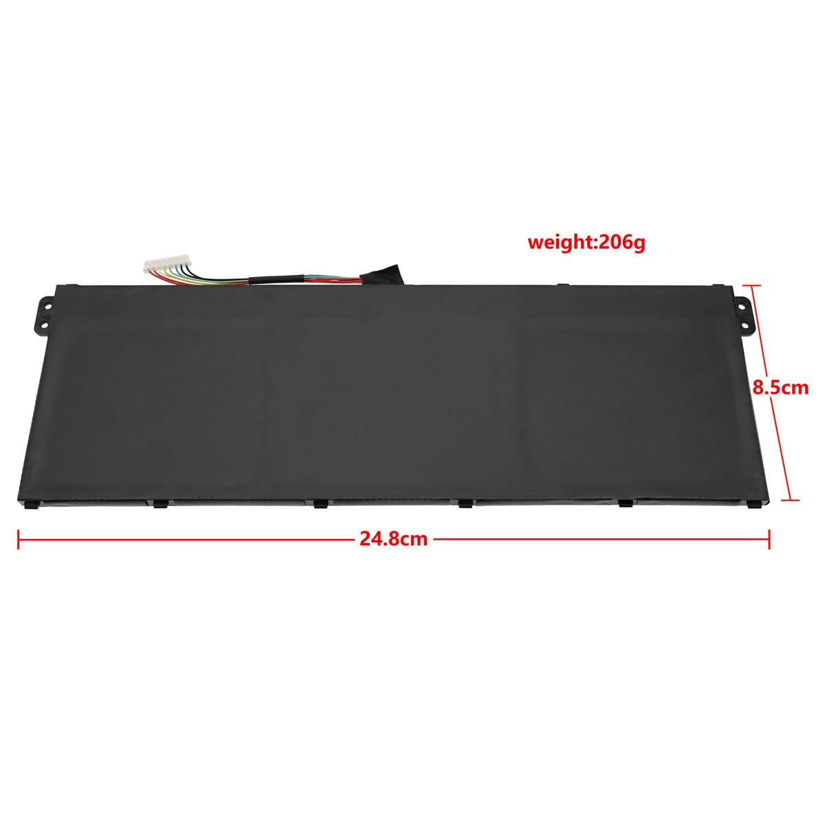 Amazon.com: Genuine Battery AP20CBL AP20CDL 31CP5/82/70 N22C5