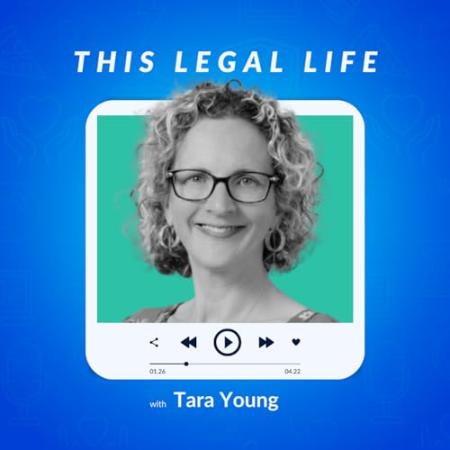 Becoming GC: Tara Young&rsquo;s Journey Through Setbacks, Strategy & Adaptability