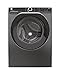 Produktbild Hoover H-WASH 500 PRO HWP 49AMBCR Waschmaschine / 9kg / 1400 U/Min. / Eco-Power Inverter Motor/Auto Care Programm/ActiveSteam Dampffunktion/Mengenautomatik Plus/Aquastop/WLAN