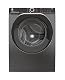 Waschmaschine Hoover H-Wash 500 Pro HWP 49AMBCR mit 9 kg und 1400 U/Min