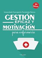 Gestión eficaz y motivación para enfermería 8416877289 Book Cover