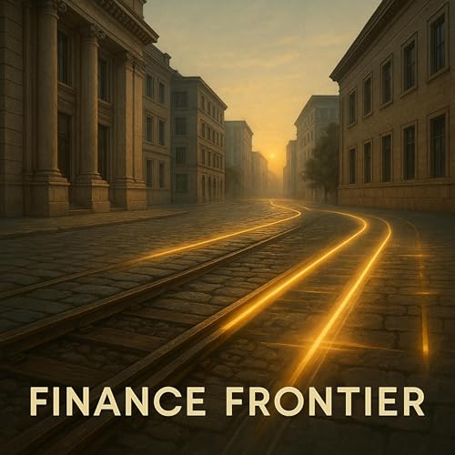 How AI Is Forcing Money to Move Differently