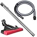 Produktbild PRIMEBAG - Schlauch, Griff, Rohr und Bodendüse - Passend für Miele Complete C1 Tango EcoLine, EcpLine Plus, Tango Red Edition, Twister XL, PowerLine - Bestleistung beim Saugen