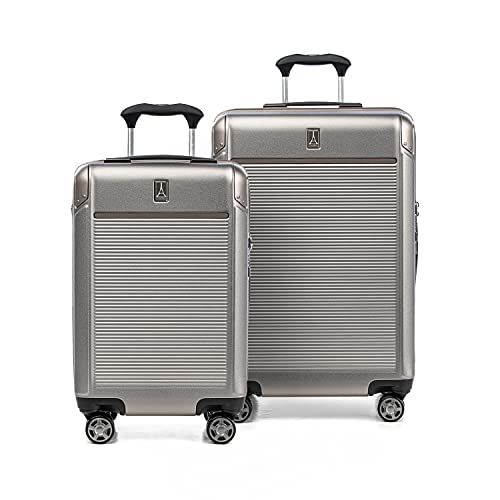 Best Polycarbonate Luggage Reviews (2022) Snockeys