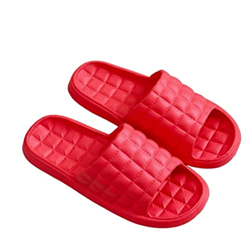 Chaussons de maison pour femmes lavables et confortables pour rester au chaud
