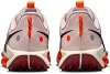 Nike React Pegasus Trail 5 para Mujer (602 - Silt Red/Dark Team Red-Hyper Crimson) 6