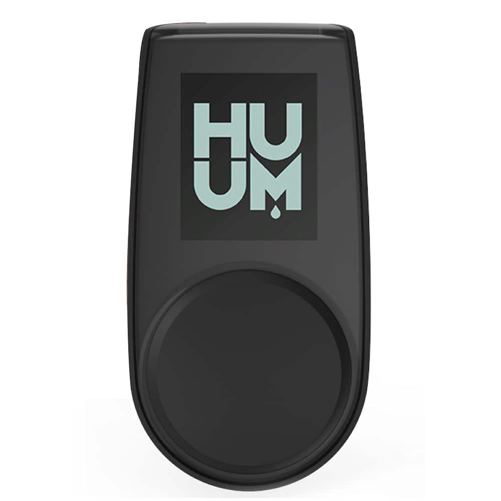 HUUM UKU WiFi Control Complete (Black)