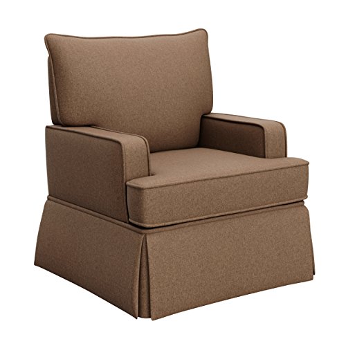Best Upholstered Glider For Nursery