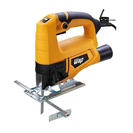 6. Serra Tico Tico 220V – WAP