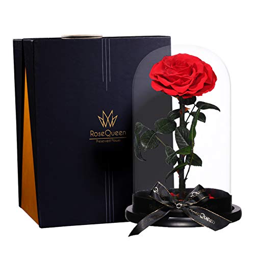 Best Rose Flower With Gift Boxes