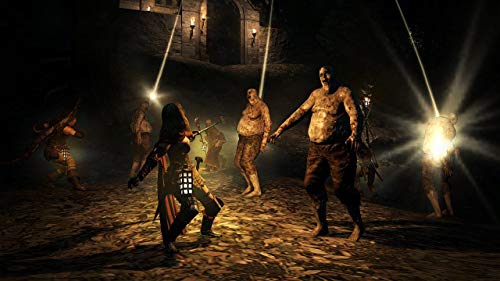 Image of Dragon's Dogma - Xbox 360 (Renewed)