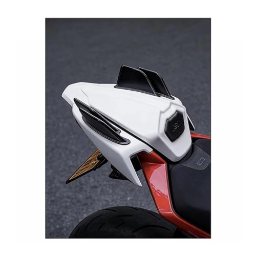 Kit d'ailes fixes de couverture arrière pour vos sorties moto de week-end