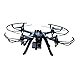 Blomiky B34K Altra HD 4K 1440P 1080P RC Quadcopter Drone With 4K...