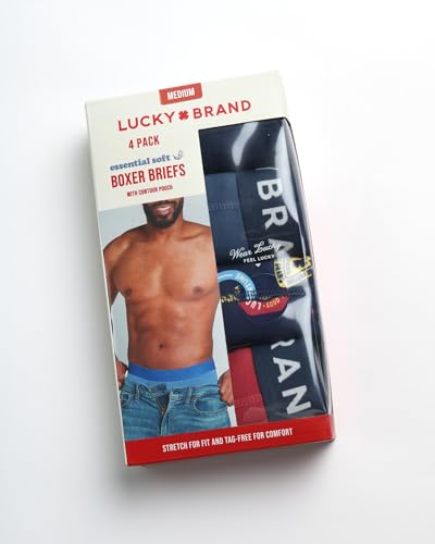 Lucky Brand mens Classic3