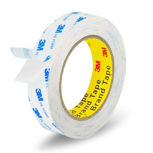 P7yaumy 3M Double Sided Tape