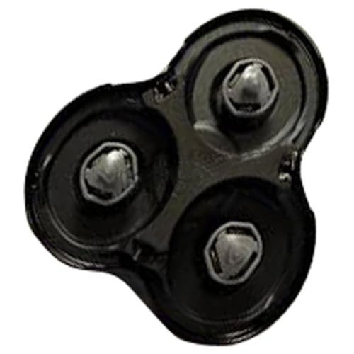 Support tete de rasoir Rasoir tondeuse 422203624371 PHILIPS - vue 2