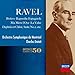 ラヴェル:管弦楽曲集