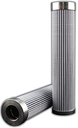 Big Filter Replacement Hydraulic Filter Compatible with FLEETGUARD HF7451, 1-Pack