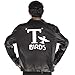 Amscan Mens Grease T-Birds Costume Jacket- Plus Size, Multicolor
