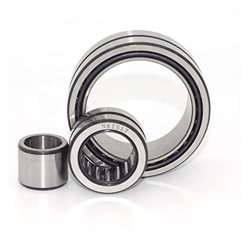 KOVNOVI 5 pz NKI20/20 Cuscinetto a Rullini con