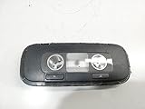 176129 Km Luz Interior Compatible Con Volkswagen Golf V (usado) (id:aosnp131579)