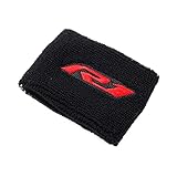MOWOK Fits For Yamaha YZF R1 R1S YZF-R1 1999-2024 Motorcycle Accessories Brake Fluid Reservoir Cover Sock (Red)