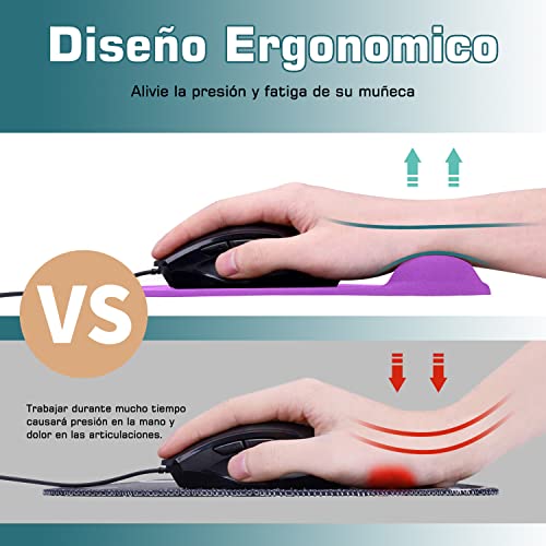 Mouse De Computadora, Watch costo mouse Marca LORISKORS (2)